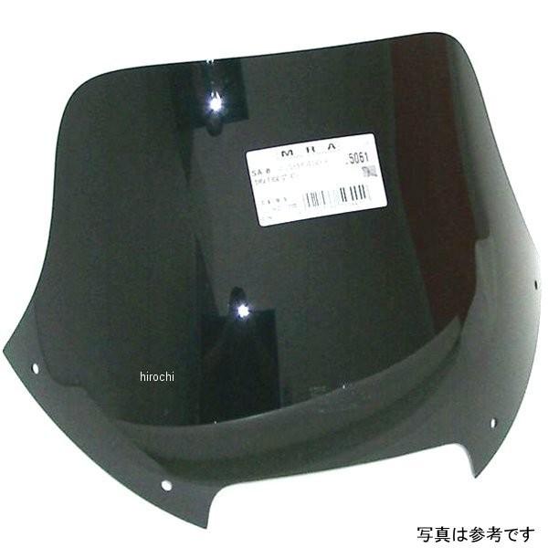 4548664811809 エムアールエー MRA スクリーン スポイラー ブラック 97年-00年...