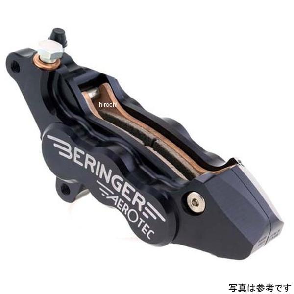 H12A-CH ベルリンガー BERINGER 6P アキシャルキャリパー 左 クローム 02年-1...