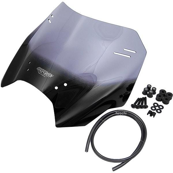 4548916095681 エムアールエー MRA スクリーン スポイラー スモーク 11年-16年...