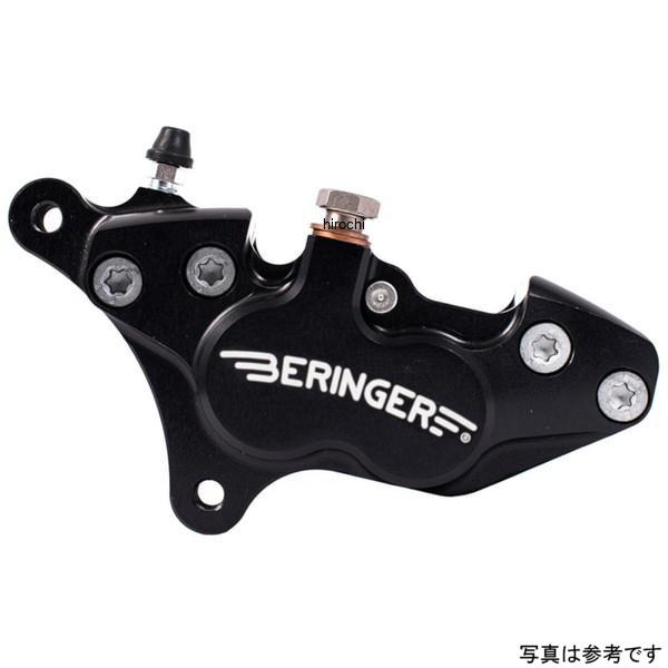 4H12-G ベルリンガー BERINGER 4P アキシャルキャリパー 左 ゴールド 02年-15...