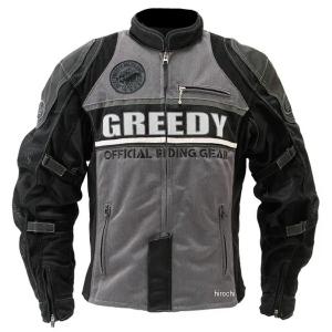 TSR×GREEDY GNST-051 プロテクションメッシュジャケット GRGNS051GYX GNS-051 グリーディー GREEDY 春夏モデル スポーツ