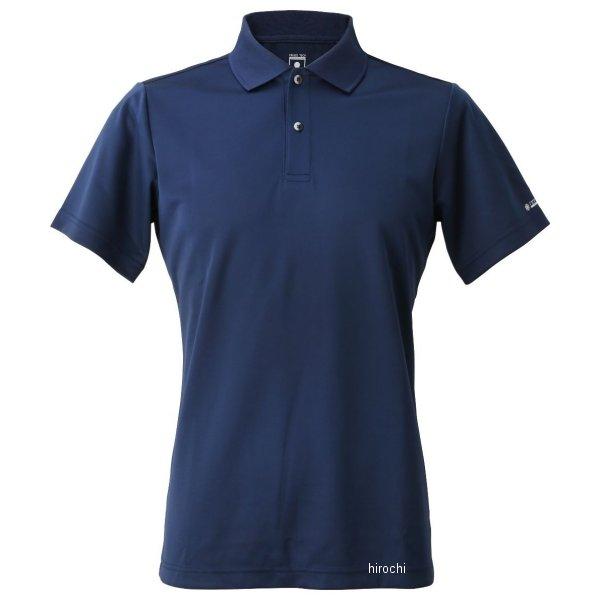 【メーカー在庫あり】 25171562 フリーズテック FREEZE TECH 冷感ポロシャツ ライ...