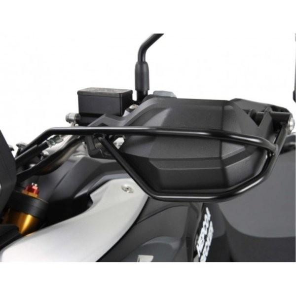 4203530-01 ヘプコアンドベッカー HEPCO&amp;BECKER ハンドガード ブラック HD店