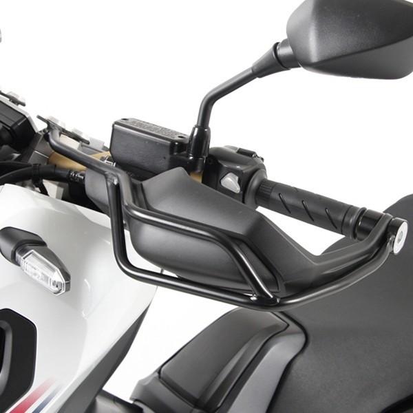 4212999 00 01 ヘプコアンドベッカー HEPCO&amp;BECKER ハンドガード 17年-2...