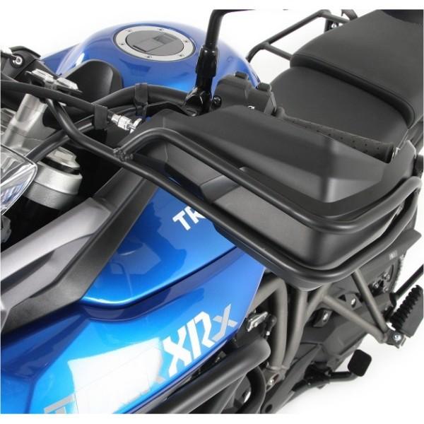 4207536-01 ヘプコアンドベッカー HEPCO&amp;BECKER ハンドガード ブラック 15年...