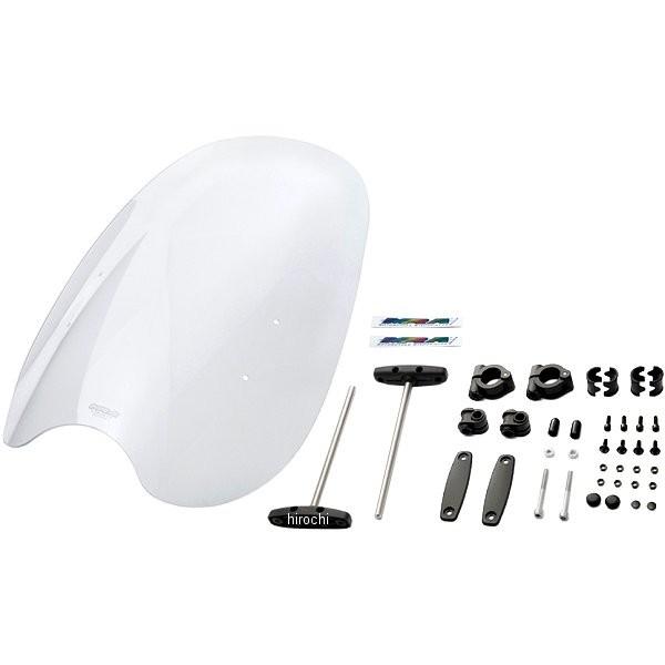 SET-NMK-MCU-C MT115K エムアールエー MRA スクリーン ツーリング ブラック ...