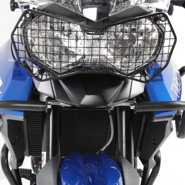 7007535 00 01 ヘプコアンドベッカー HEPCO&amp;BECKER ヘッドライトグリル 15...