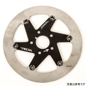 S20R-GIT ベルリンガー BERINGER AERONALディスク ステンレス 左 チタン HD店