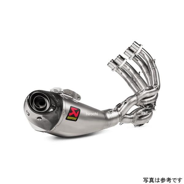 S-H6R14-HEGEHT アクラポビッチ AKRAPOVIC レーシングライン Euro4対応 ...