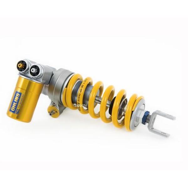 KA468 オーリンズ OHLINS リアショック T36PR1C1LS カワサキ 16年-21年 ...