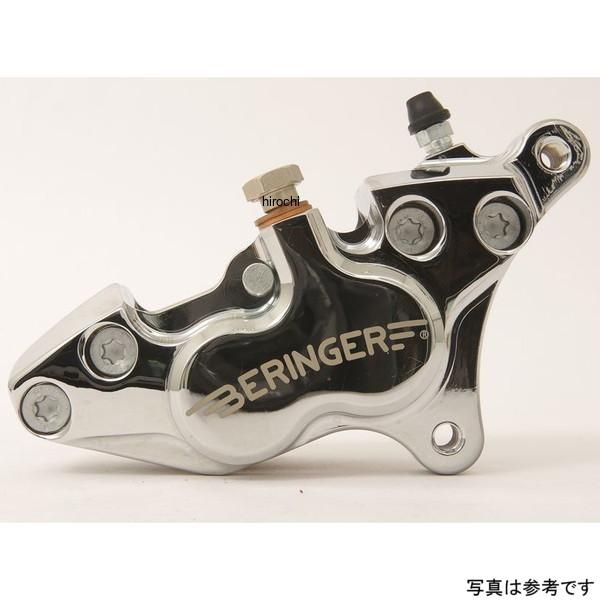 4Y09-CH ベルリンガー BERINGER 4P アキシャルキャリパー 右 クローム 15年-2...