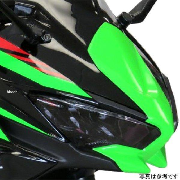 440-K600-002 パワーブロンズ Powerbronze ヘッドライトレンズシールド 20年...