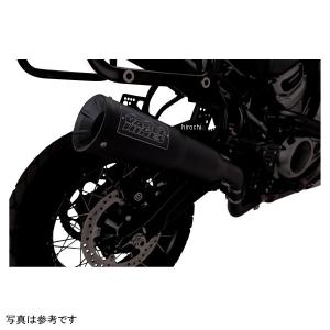 AKRAPOVIC (アクラポビッチ) スリップオンライン マフラー チタン EC 