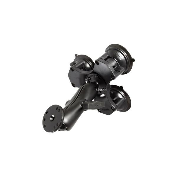 【メーカー在庫あり】 RAP-365-101U ラムマウント RAM MOUNT AMPSラウンドベ...