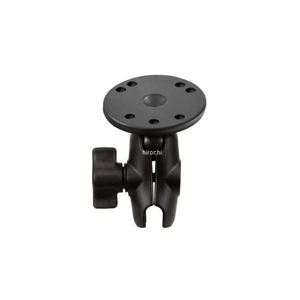 【メーカー在庫あり】 RAM-B-103U-A ラムマウント RAM MOUNT AMPSラウンドベ...