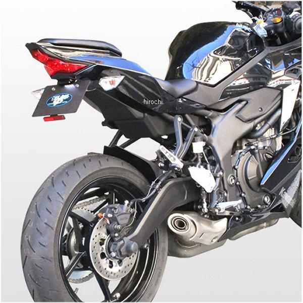 K-ZX2-NS2 オダックス Odax フェンダーレスキット Nシャーク2 HD店