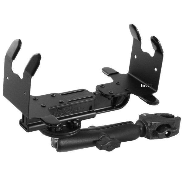 RAM-B-400U-C-VPR-105 ラムマウント RAM Mounts モバイルプリンターホル...