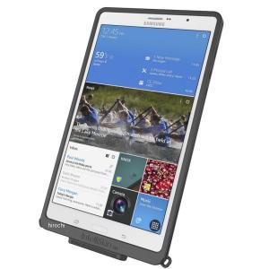 RAM-GDS-SKIN-SAM9U ラムマウント RAM Mounts Intelliskinケース Samsung Galaxy Tab S 8.4専用 JP店の商品画像