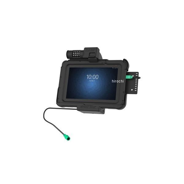 RAM-HOL-ZE10PCLU ラムマウント RAM Mounts GDSパワードック Zebra...