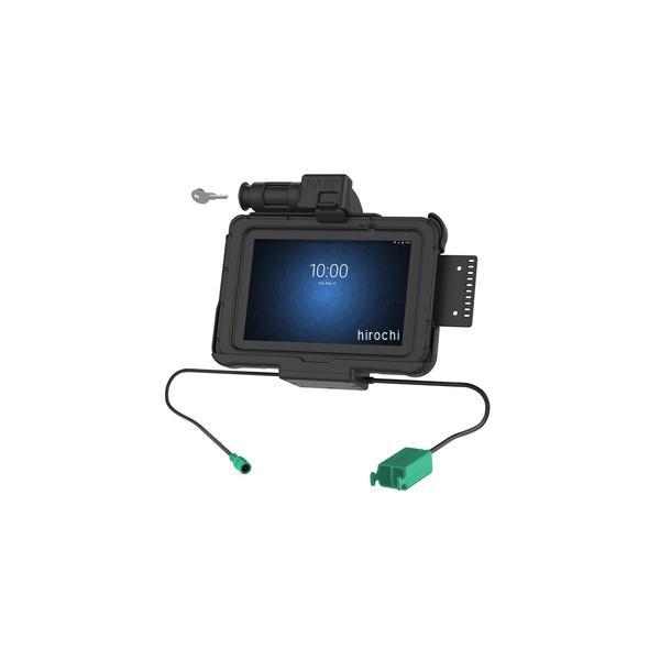 RAM-HOL-ZE10PD2KLU ラムマウント RAM Mounts GDSパワードック Zeb...