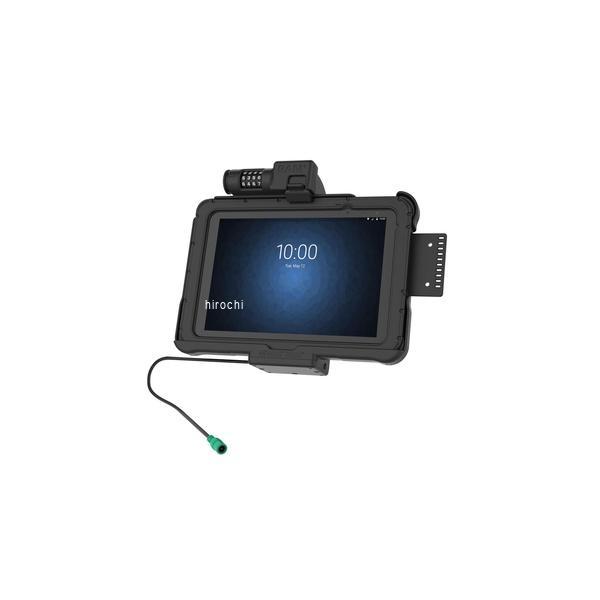 RAM-HOL-ZE11PCLU ラムマウント RAM Mounts GDSパワードック Zebra...