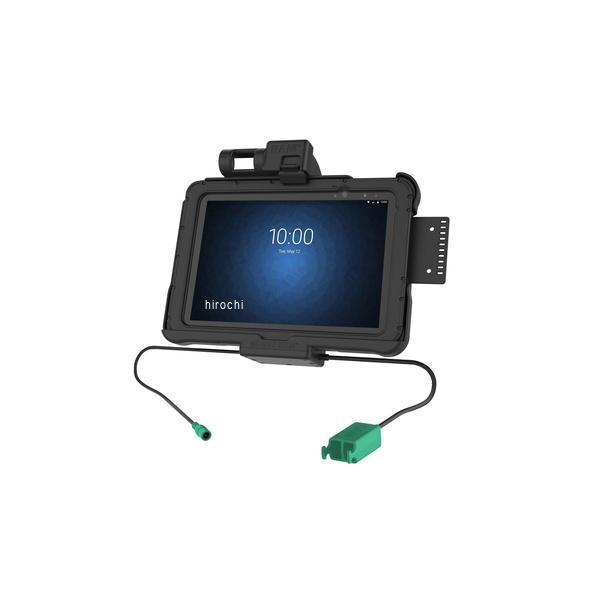 RAM-HOL-ZE11PD2U ラムマウント RAM Mounts GDSパワードック Zebra...