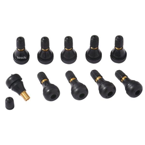 【メーカー在庫あり】 PGR0051 プロト PLOT チューブレスエアバルブ ストレート/ショート...