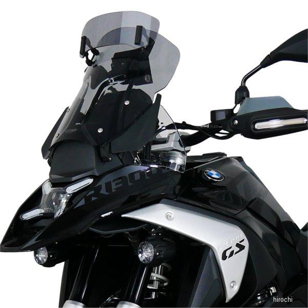 4025066175338 エムアールエー MRA スクリーン ヴァリオツーリング スモーク 23年...