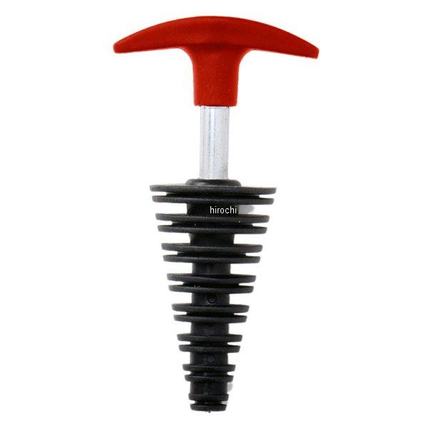 【メーカー在庫あり】 PGR0061 プロト PLOT サイレンサープラグ Sサイズ(15-30mm...