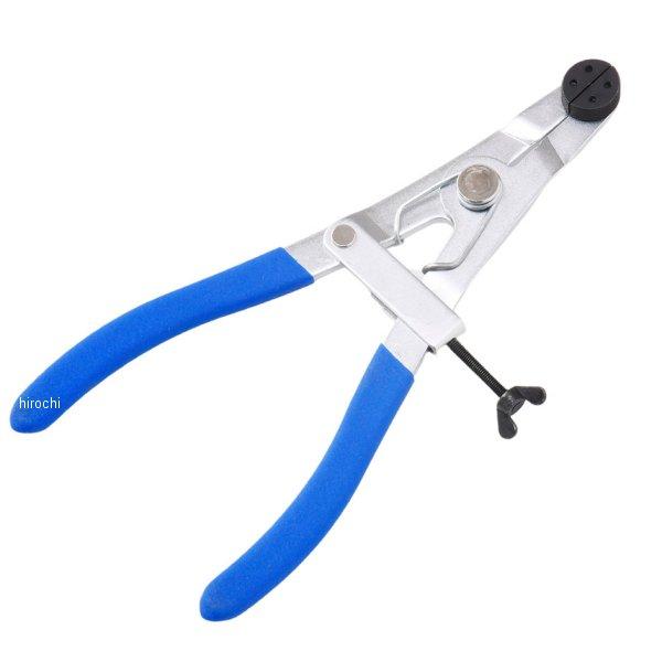 【メーカー在庫あり】 PGR0064 プロト PLOT キャリパーピストン脱着ツール シルバー HD...