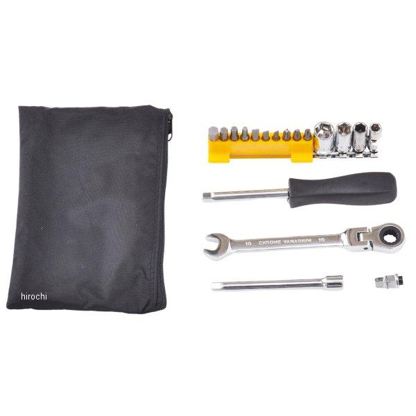 【メーカー在庫あり】 PGR0068 プロト PLOT コンパクト車載工具セット 車載工具/携帯用 ...