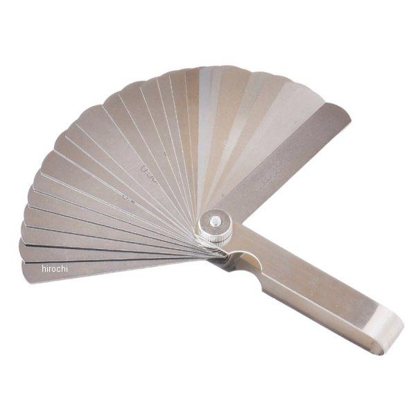 【メーカー在庫あり】 PGR0086 プロト PLOT シックネスゲージ 25枚セット シルバー H...