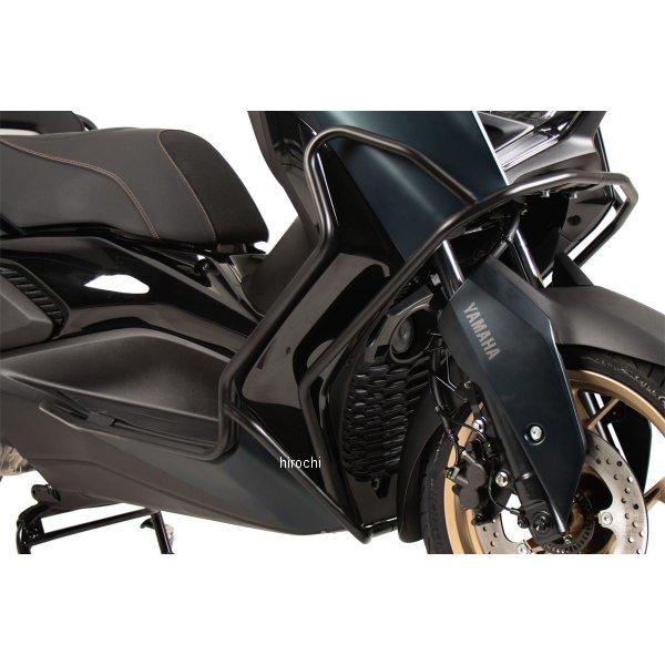 42234574 00 01 ヘプコアンドベッカー デコレイティブバー XMAX125 黒 HD店