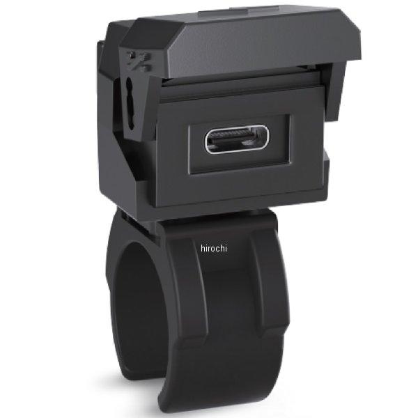 【メーカー在庫あり】 PTU002 プロト PLOT バイク用 USB電源 TYPE-C(タイプC)...