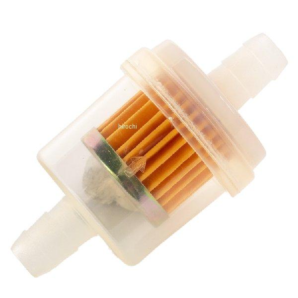 【メーカー在庫あり】 PGR0113 プロト PLOT バイク用 フューエルフィルター ペーパーフィ...