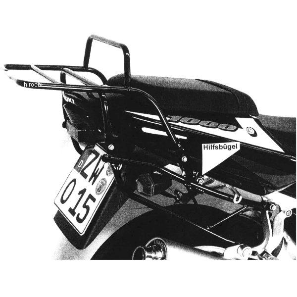 650399 01 01 ヘプコアンドベッカー トップケースキャリア リアラック 01年-03年 G...