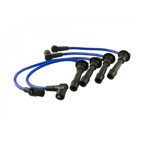 NAB-5147 アイエルモータースポーツ I.L.Mスポーツ プラグコード 8mm 1.6Lモデル...
