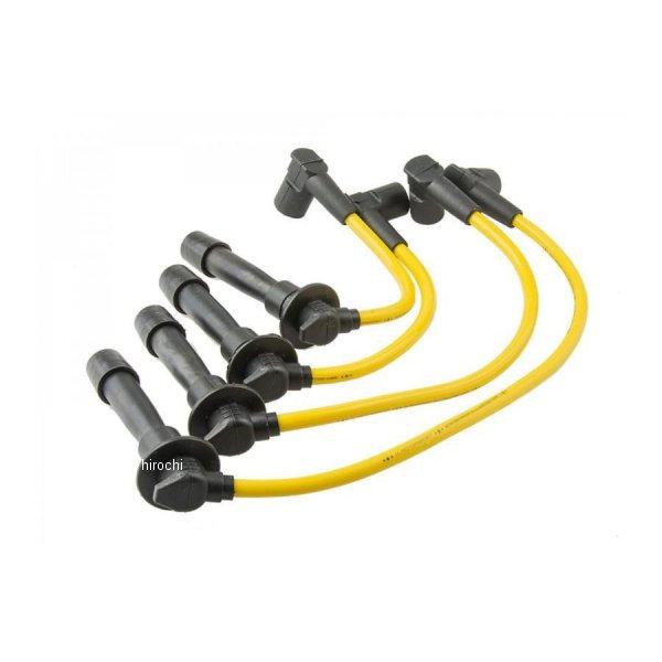 NAB-5149 アイエルモータースポーツ I.L.Mスポーツ プラグコード 8mm 1.6Lモデル...