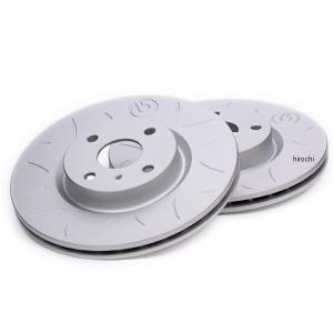 BREMBO ブレンボ 4550646166395 フロントブレーキローター SPORT TY3