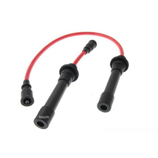 NB2-5152 アイエルモータースポーツ I.L.Mスポーツ プラグコード 8mm 1.8Lモデル...