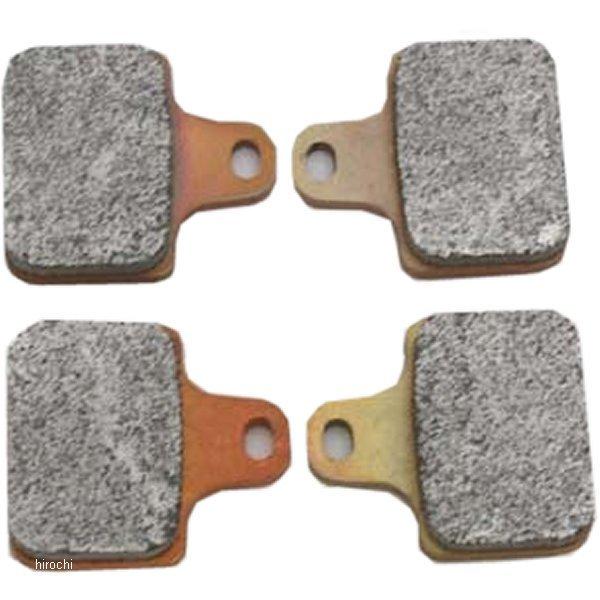 7745-SPEC03 メタリカ METALLICO ブレーキパッド スペック03 ブレンボ 4PO...