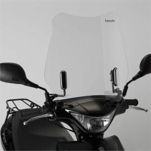 DAYTONA（デイトナ） ウインドシールドRS アドレスV125S SUZUKI スズキ