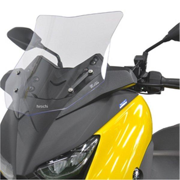 XMAX-01 旭風防 スクリーン XMAX クリア HD店