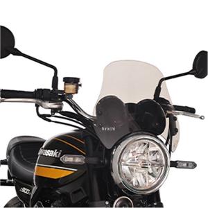 z900rs ARCHI ハニカムリンクプレート ゴールド -20mm Puig プーチ アッパーディフレクター(Upper Deflectors) カラー