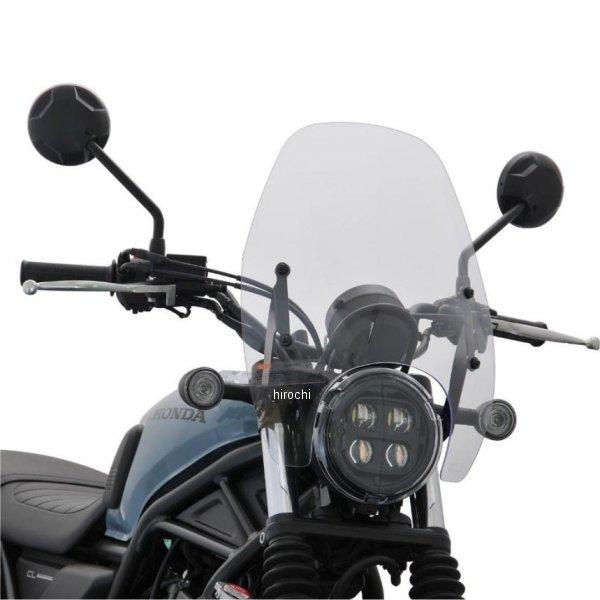 CL-03 旭風防 ウインドスクリーン CL250 クリアー HD店