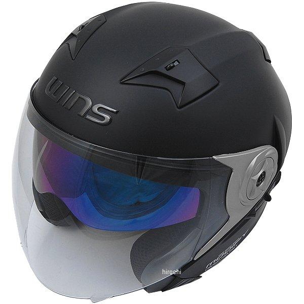 【メーカー在庫あり】 4560385765667 ウインズ WINS ジェットヘルメット MODIF...