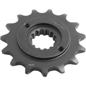 3A5-16 サンスター SUNSTAR フロント スプロケット 520/16T 07年-16年