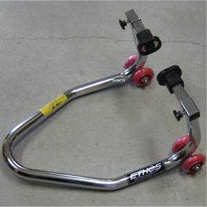 R77008SP フロントアップスタンド 27ミリカラー ETHOS エトス フロント