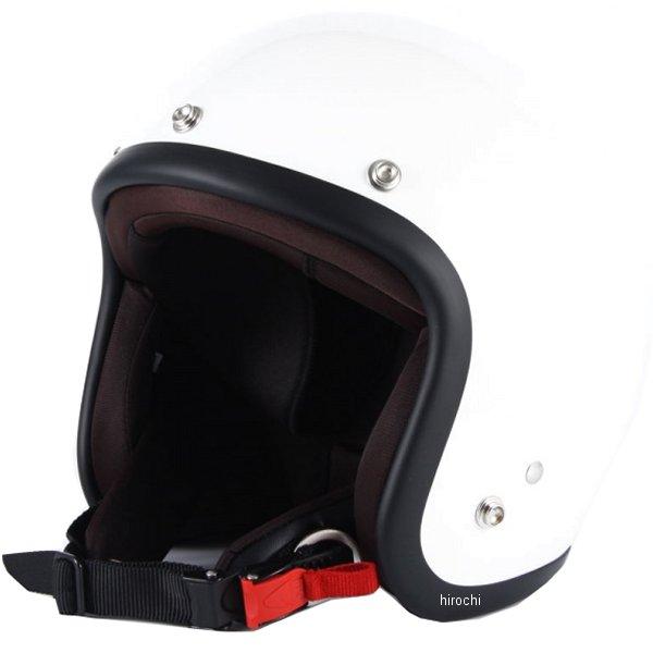 JJ-09 ナナニージャム 72JAM ジェットヘルメット PEARL ゴールドパール フリーサイズ...