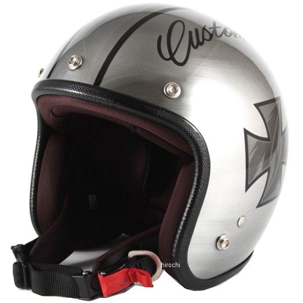 JCP-29 ナナニージャム 72JAM ジェットヘルメット カスタムペイントJAM IRON CR...